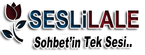 SesliLale.com SesliChat, SesliSohbet, SesliSiteler